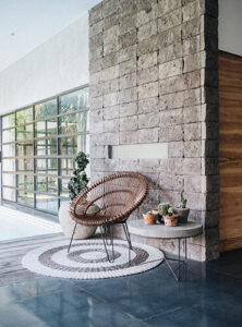 stone veneers
