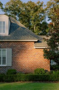 lintel repair